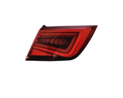 SEAT LEON 3 STATION WAGON LIFT 2016 2020 LED REAR LAMP RIGHT 5F9945208B NEW OEM