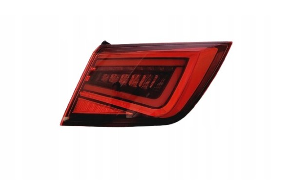 SEAT LEON 3 STATION WAGON LIFT 2016 2020 LED REAR LAMP RIGHT 5F9945208B NEW OEM