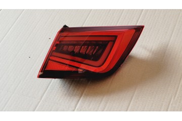 SEAT LEON 3 STATION WAGON LIFT 2016 2020 LED REAR LAMP RIGHT 5F9945208B NEW OEM Catalog number of the part 5F9945208B LED KOMBI