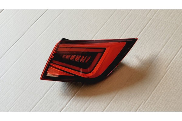 SEAT LEON 3 STATION WAGON LIFT 2016 2020 LED REAR LAMP RIGHT 5F9945208B NEW OEM Part manufacturer Seat