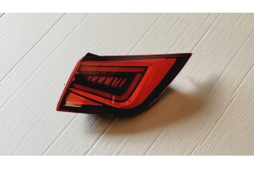 SEAT LEON 3 STATION WAGON LIFT 2016 2020 LED REAR LAMP RIGHT 5F9945208B NEW OEM Part manufacturer Seat