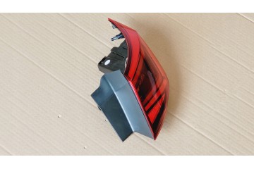 SEAT LEON 3 STATION WAGON LIFT 2016 2020 LED REAR LAMP RIGHT 5F9945208B NEW OEM Installation side right