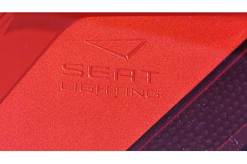 SEAT LEON 3 STATION WAGON LIFT 2016 2020 LED REAR LAMP RIGHT 5F9945208B NEW OEM Car type passenger cars