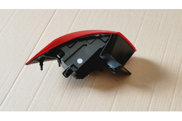 SEAT LEON 3 STATION WAGON LIFT 2016 2020 LED REAR LAMP RIGHT 5F9945208B NEW OEM Product weight with unit packaging 1 kg