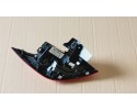 SEAT LEON 3 STATION WAGON LIFT 2016 2020 LED REAR LAMP RIGHT 5F9945208B NEW OEM Lamp type dedicated