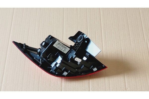 SEAT LEON 3 STATION WAGON LIFT 2016 2020 LED REAR LAMP RIGHT 5F9945208B NEW OEM Lamp type dedicated