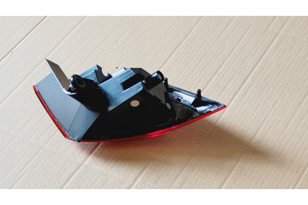 SEAT LEON 3 STATION WAGON LIFT 2016 2020 LED REAR LAMP RIGHT 5F9945208B NEW OEM Version European
