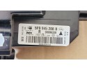 SEAT LEON 3 STATION WAGON LIFT 2016 2020 LED REAR LAMP RIGHT 5F9945208B NEW OEM Quality of parts according to GVO Q original wit