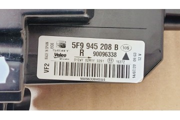 SEAT LEON 3 STATION WAGON LIFT 2016 2020 LED REAR LAMP RIGHT 5F9945208B NEW OEM Quality of parts according to GVO Q original wit