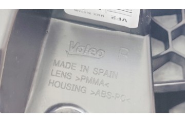 SEAT LEON 3 STATION WAGON LIFT 2016 2020 LED REAR LAMP RIGHT 5F9945208B NEW OEM Catalog number of the original 5F9945208B