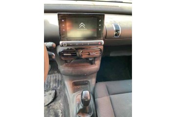 CITROEN C4 CACTUS Feel