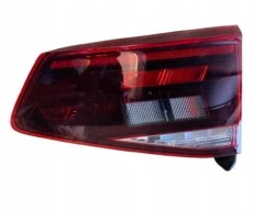 VW PASSAT B8 STATION WAGON 2014 2023 LAMP RIGHT REAR FLAP 3G9945094F NEW OEM