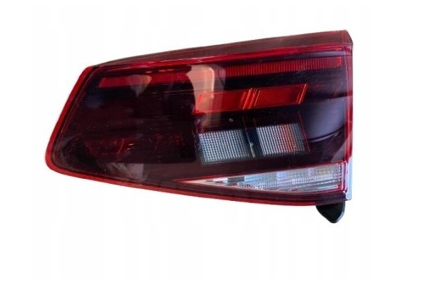 VW PASSAT B8 STATION WAGON 2014 2023 LAMP RIGHT REAR FLAP 3G9945094F NEW OEM