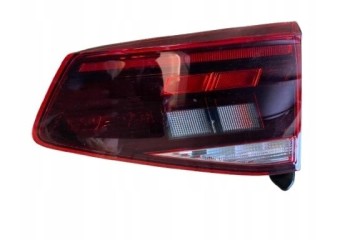 VW PASSAT B8 STATION WAGON 2014 2023 LAMP RIGHT REAR FLAP 3G9945094F NEW OEM