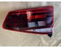 VW PASSAT B8 STATION WAGON 2014 2023 LAMP RIGHT REAR FLAP 3G9945094F NEW OEM Catalog number of the part 3G9945094F NOWA
