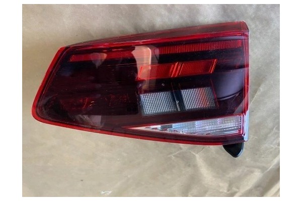 VW PASSAT B8 STATION WAGON 2014 2023 LAMP RIGHT REAR FLAP 3G9945094F NEW OEM Catalog number of the part 3G9945094F NOWA