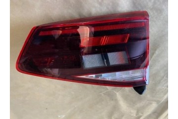 VW PASSAT B8 STATION WAGON 2014 2023 LAMP RIGHT REAR FLAP 3G9945094F NEW OEM Catalog number of the part 3G9945094F NOWA