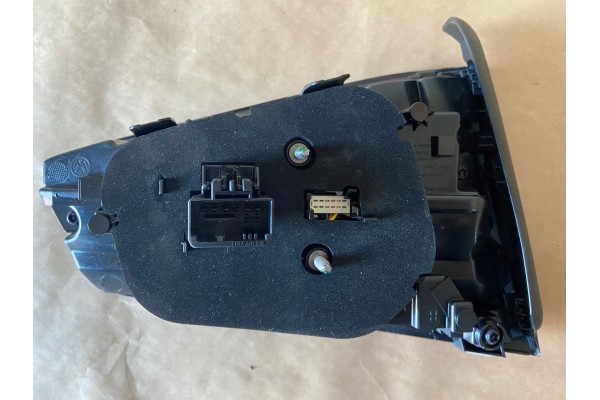 VW PASSAT B8 STATION WAGON 2014 2023 LAMP RIGHT REAR FLAP 3G9945094F NEW OEM Car type passenger cars