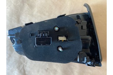 VW PASSAT B8 STATION WAGON 2014 2023 LAMP RIGHT REAR FLAP 3G9945094F NEW OEM Car type passenger cars