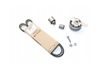 Audi OE 04L198119A timing belt kit Quality of parts according to GVO O original with manufacturer s logo OE