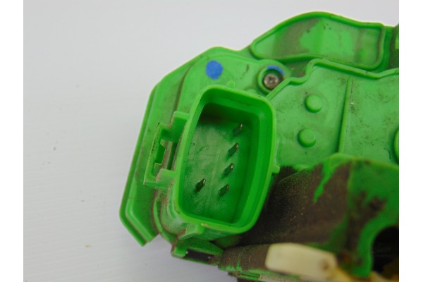 50509885  CERRADURA PUERTA TRASERA IZQUIERDA ALFA ROMEO GIULIETTA (191) Progression 2010 50509885 190826 ALFA ROMEO - 1