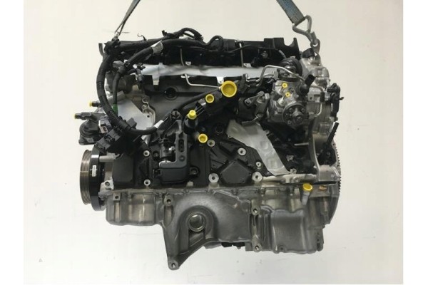 NEW ENGINE BMW B57D30A B57D30B N57D30A 265km INSTALLATION WARRANTY Mileage 0km