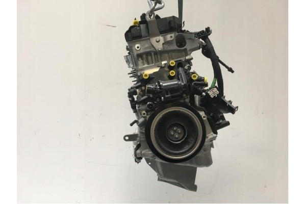 NEW ENGINE BMW B57D30A B57D30B N57D30A 265km INSTALLATION WARRANTY Mileage 0km Catalog number of the part 11 00 2 414 692