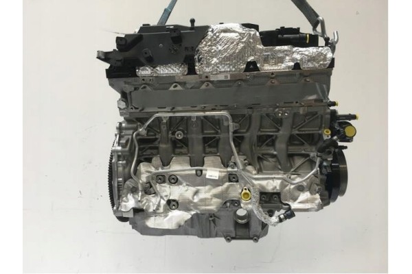 NEW ENGINE BMW B57D30A B57D30B N57D30A 265km INSTALLATION WARRANTY Mileage 0km Part manufacturer BMW OE