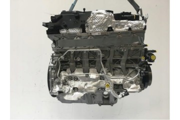 NEW ENGINE BMW B57D30A B57D30B N57D30A 265km INSTALLATION WARRANTY Mileage 0km Part manufacturer BMW OE