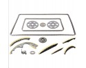 SET OF 45008 TIMING LANCE Part manufacturer Febi Bilstein
