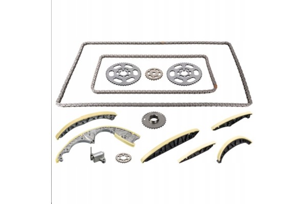 SET OF 45008 TIMING LANCE Part manufacturer Febi Bilstein