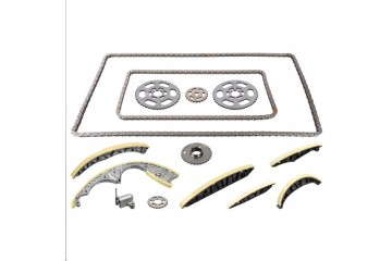 SET OF 45008 TIMING LANCE Part manufacturer Febi Bilstein