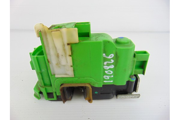 50509885  CERRADURA PUERTA TRASERA IZQUIERDA ALFA ROMEO GIULIETTA (191) Progression 2010 50509885 190826 ALFA ROMEO - 3