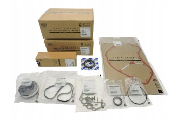 CHAIN TIMING IVECO DAILY DUCATO 3 0 EURO 3 4 ORIGINAL OE