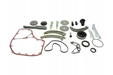 CHAIN TIMING IVECO DAILY DUCATO 3 0 EURO 3 4 ORIGINAL OE Part manufacturer Iveco OE