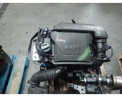 ENGINE KIA PICANTO III HYUNDAI I10 III 1 0 12V MPI G3LD 24 THOUSAND km