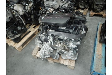 ENGINE KIA PICANTO III HYUNDAI I10 III 1 0 12V MPI G3LD 24 THOUSAND km Catalog number of the part G3LD
