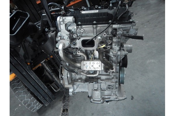 ENGINE KIA PICANTO III HYUNDAI I10 III 1 0 12V MPI G3LD 24 THOUSAND km Car type 4x4 SUV passenger cars