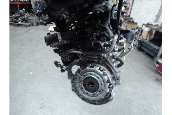 ENGINE KIA PICANTO III HYUNDAI I10 III 1 0 12V MPI G3LD 24 THOUSAND km Engine type petrol