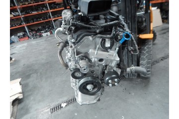 Motor KIA PICANTO III HYUNDAI I10 III 1.0 12V MPI G3LD 24,000 km