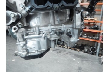 Motor KIA PICANTO III HYUNDAI I10 III 1.0 12V MPI G3LD 24,000 km