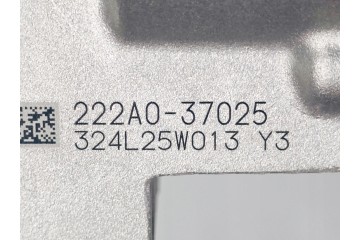 VARIABLE TIMING CONTROLLER VALVEMATIC MODULE TOYOTA LEXUS NEW OE Quality of parts according to GVO O original with manufacturer 