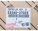 VARIABLE TIMING CONTROLLER VALVEMATIC MODULE TOYOTA LEXUS NEW OE Product weight with unit packaging 1 9 kg