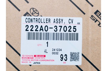 VARIABLE TIMING CONTROLLER VALVEMATIC MODULE TOYOTA LEXUS NEW OE Product weight with unit packaging 1 9 kg