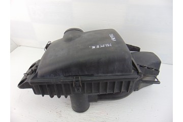 7700300433  FILTRO AIRE RENAULT MASTER FURGÓN Base, Caja cerrada   L1H1  RS 3078 1998 7700300433 190972 RENAULT - 1