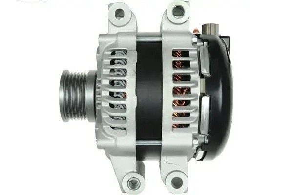 ALTERNATOR A6274 AS PL Catalog number of the part A6274