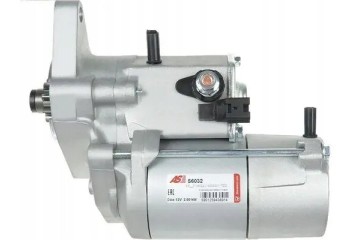 STARTER S6032 AS PL MINI TOYOTA AURIS _E15_ Catalog number of the part S6032