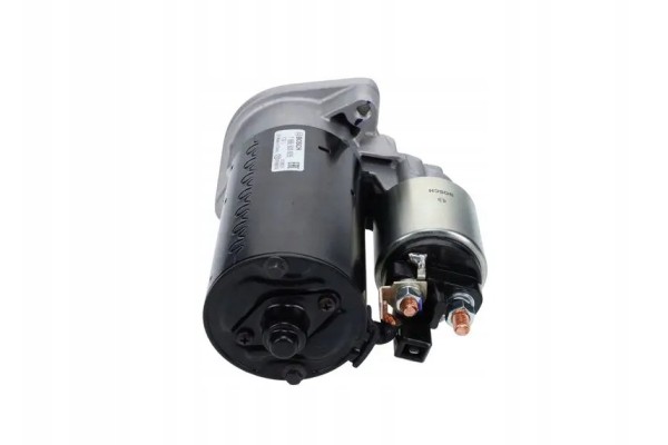 STARTER 1 986 S00 835 BOSCH BMW 1 3 E81 E82 E87 Packaging status original