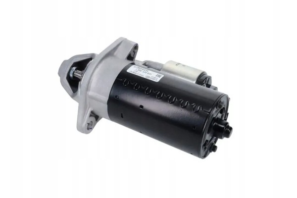STARTER 1 986 S00 835 BOSCH BMW 1 3 E81 E82 E87 Product weight with unit packaging 3 795 kg