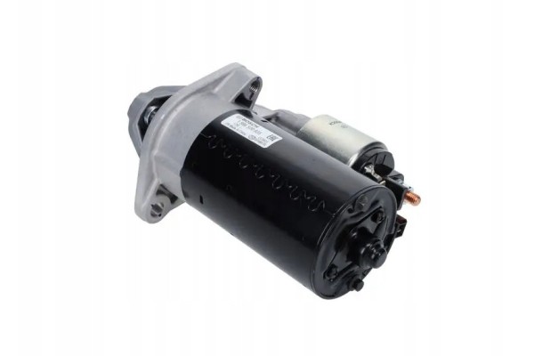 STARTER 1 986 S00 835 BOSCH BMW 1 3 E81 E82 E87 Quality of parts according to GVO Q original with factory logo OEM OES